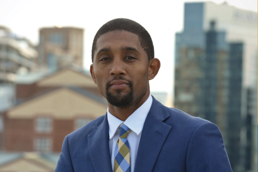 Brandon Scott Wins Democratic Primary For Baltimore Mayor - Essence