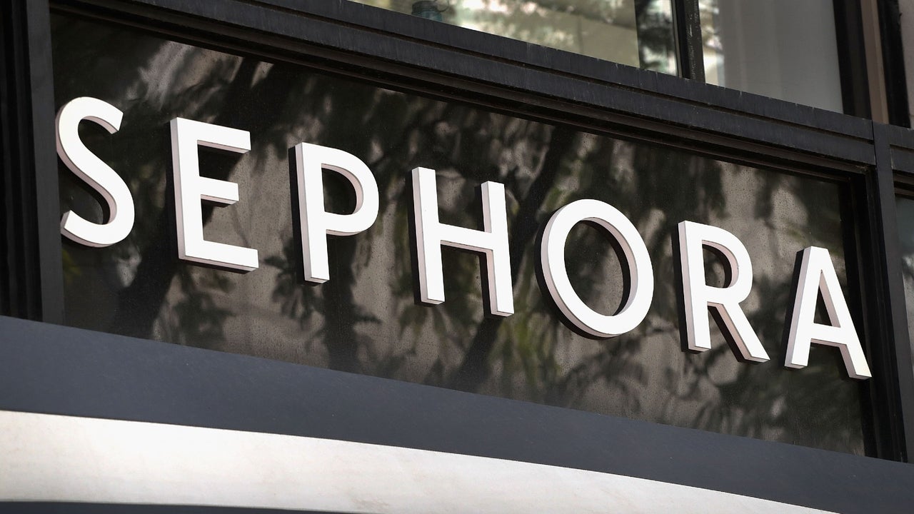 Sephora First To Accept '15% Pledge', Dedicating Shelf-Space To