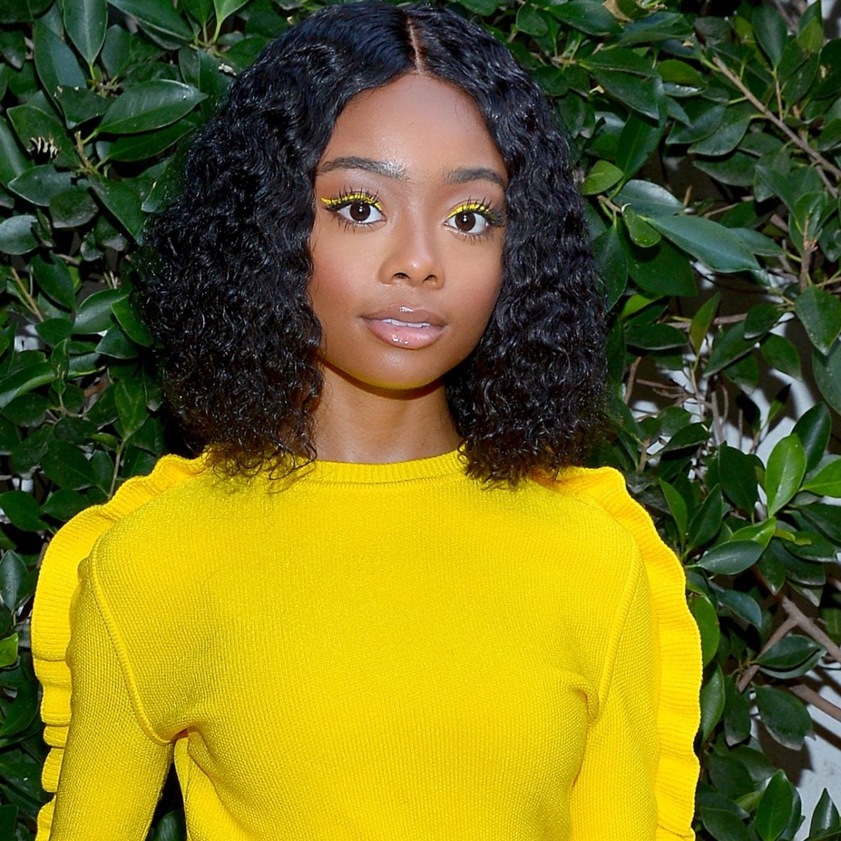 Skai Jackson Archives Essence