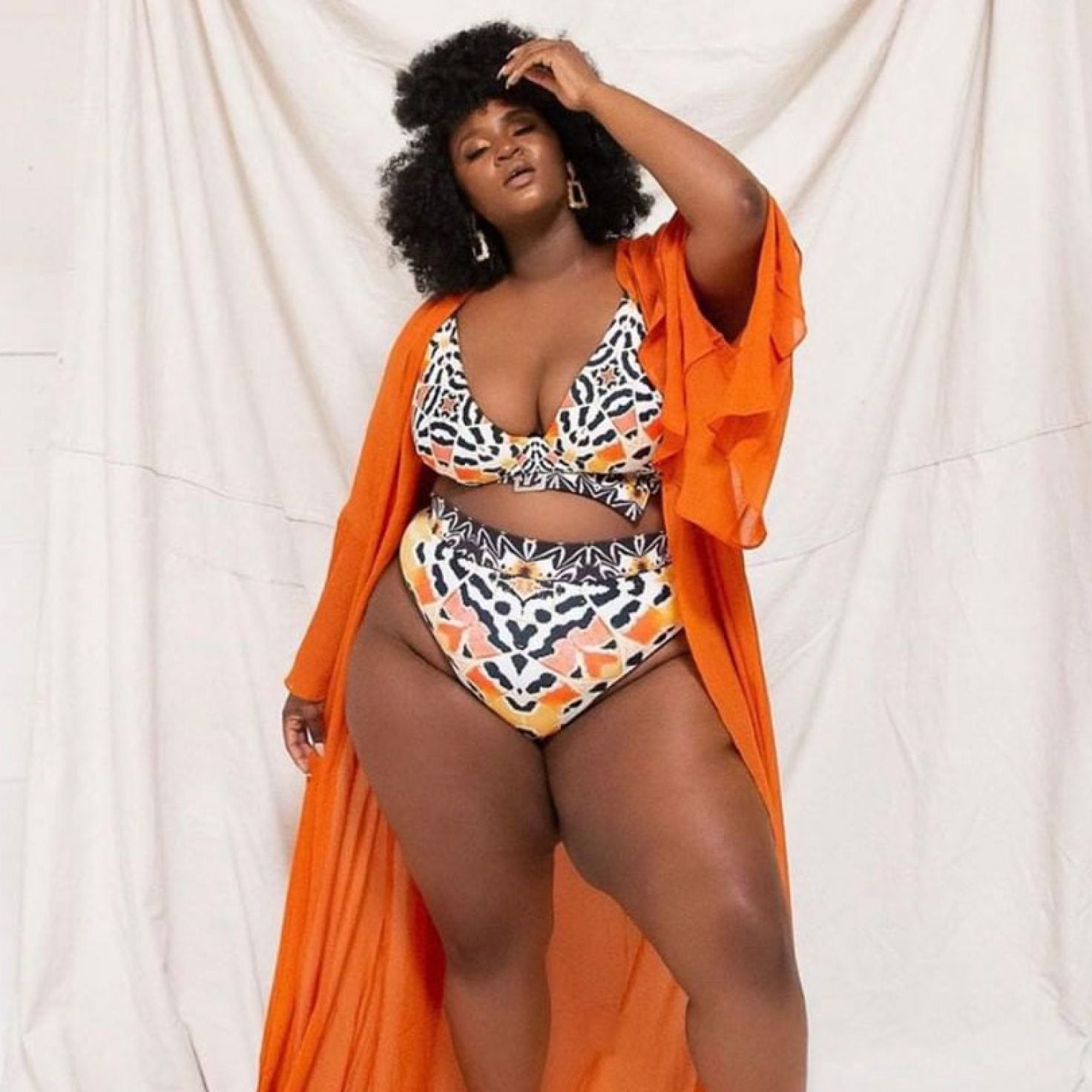 black owned swimwear lines