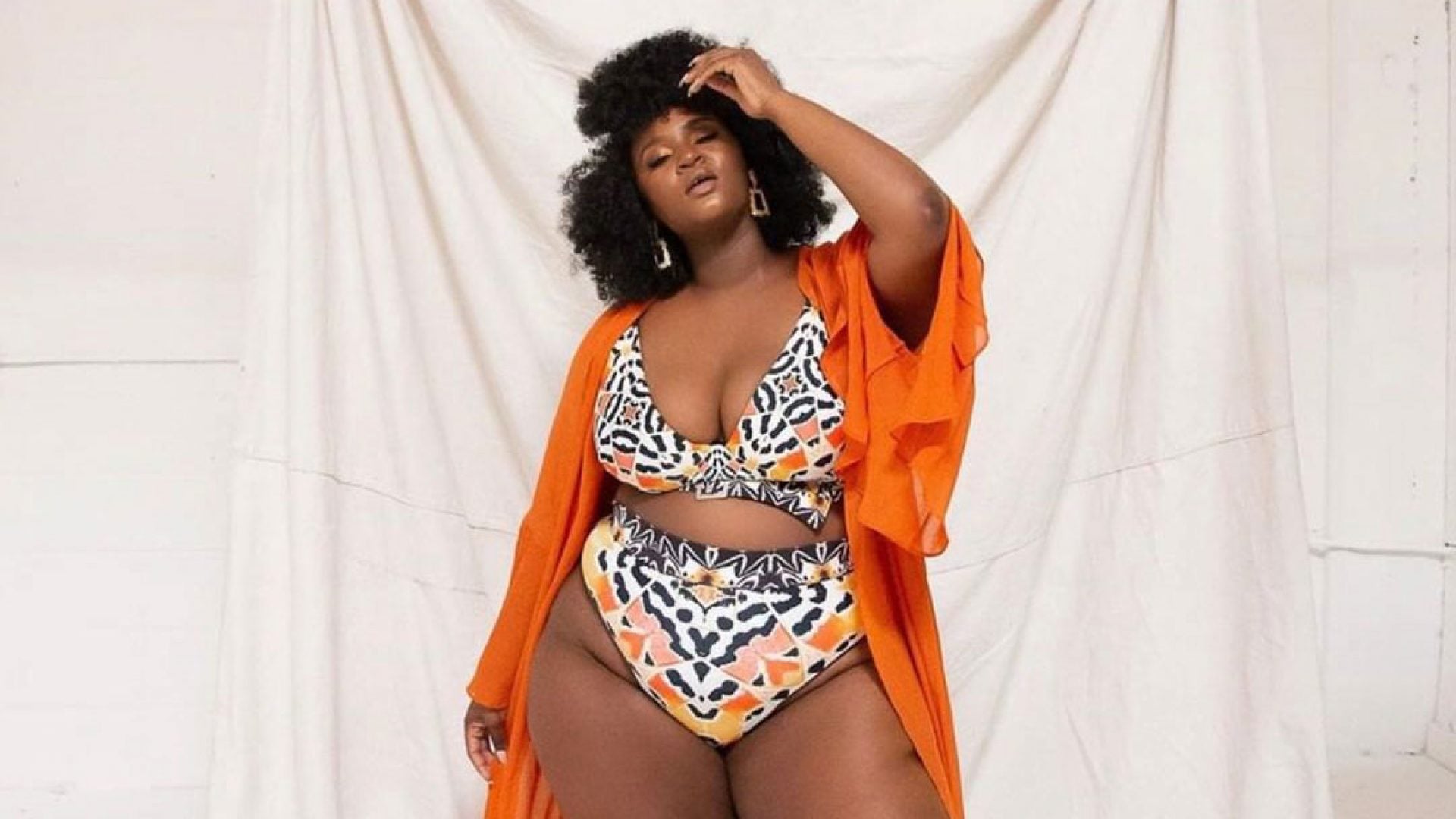 black owned swimwear