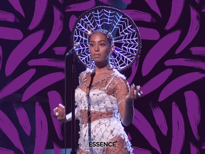 27 Times Solange Showed Us She Has the Coolest Life Ever - Essence