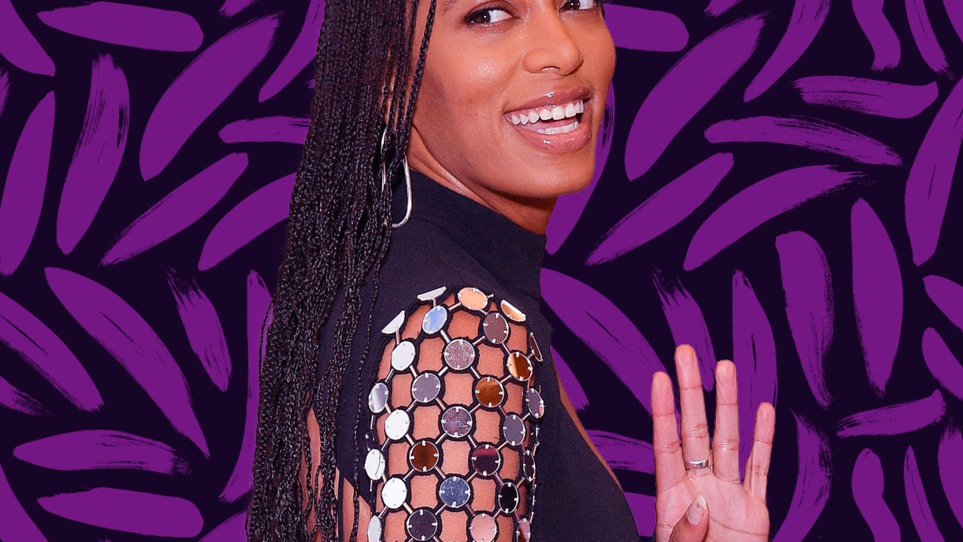27 Times Solange Showed Us She Has The Coolest Life Ever