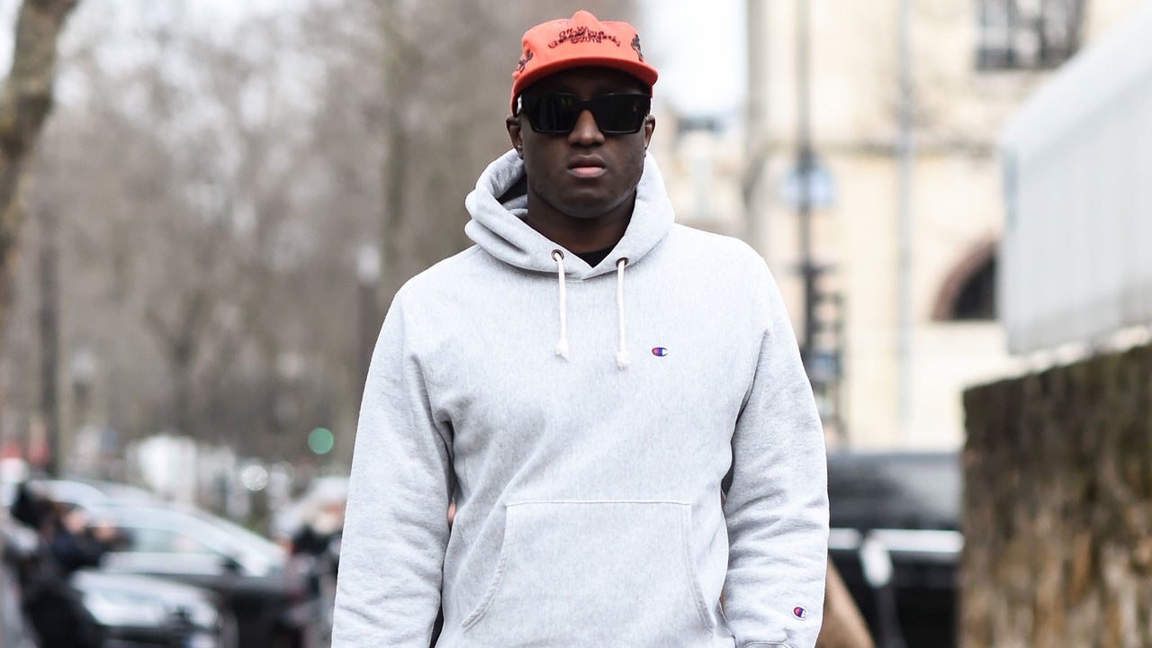 Virgil Abloh Says He Actually Donated $20,500 To Bail-Out Efforts | Essence