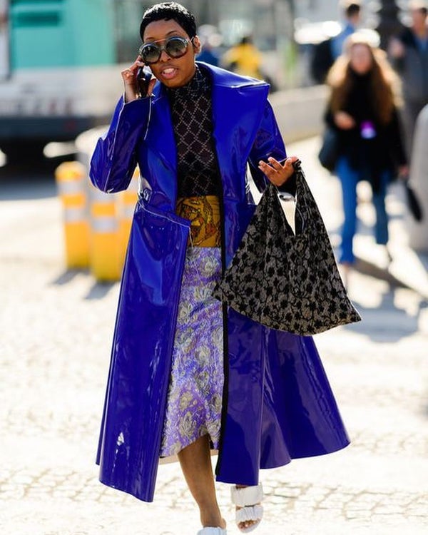 30 Black Fashionistas To Follow On Instagram - Essence