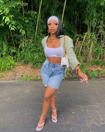 The Best Dressed Black Creatives On Instagram This Week - Essence