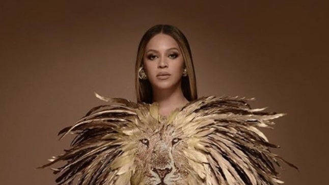 Beyoncé Drops ‘Black Is King’ Trailer - Essence