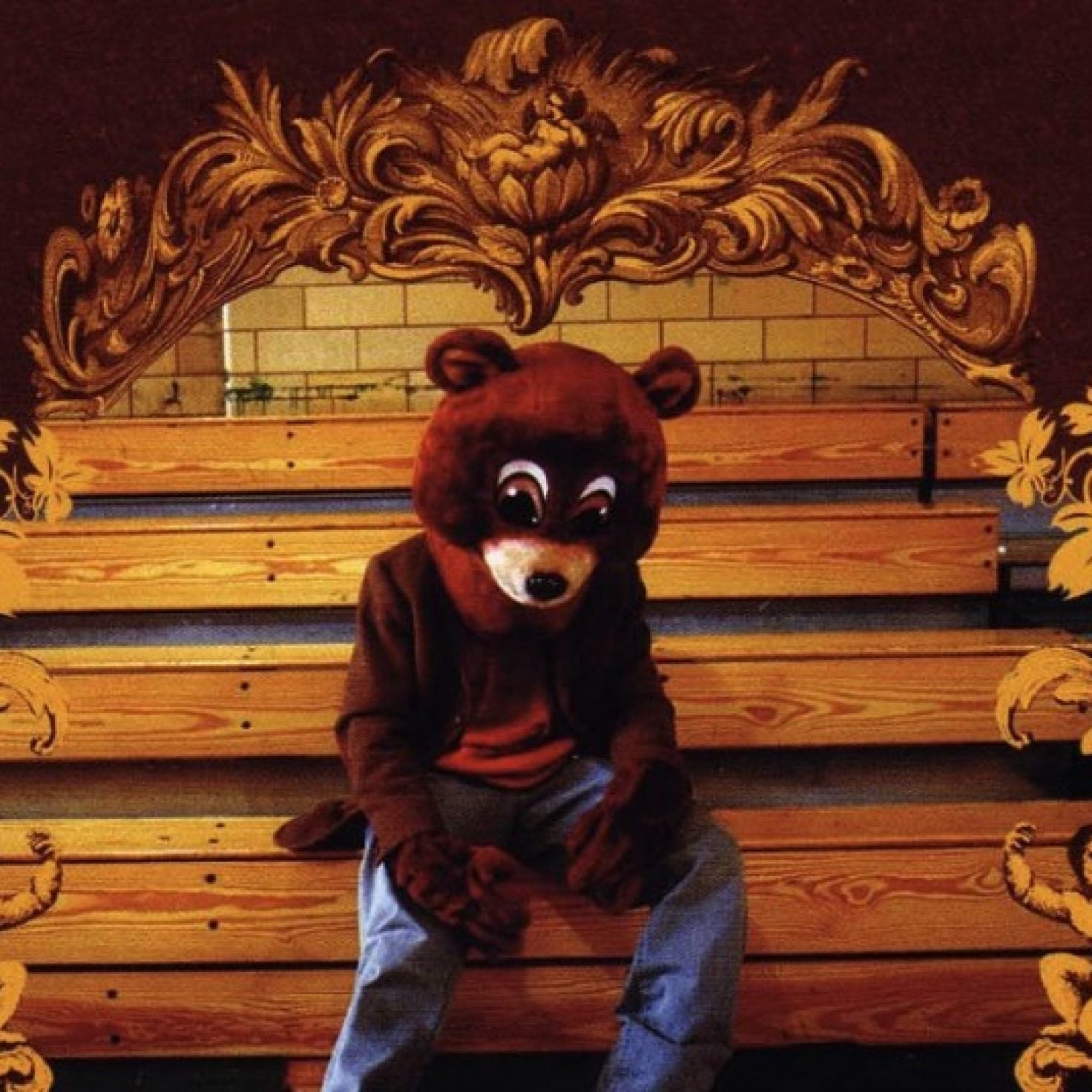 Ignore The Rapper Who Created The College Dropout Essence