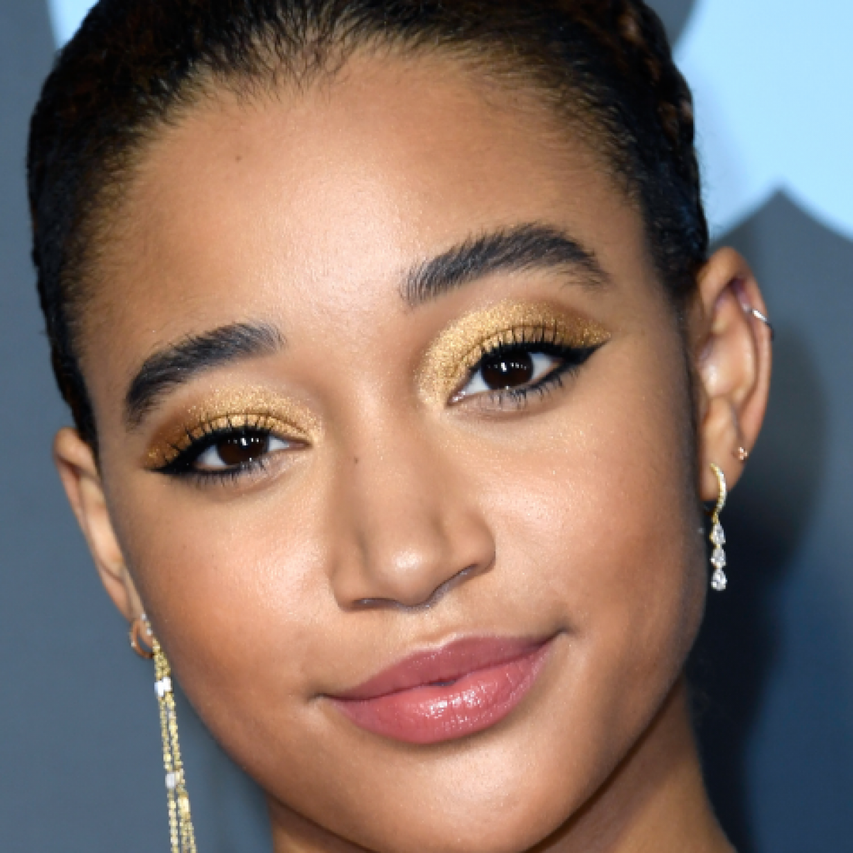 Amandla Stenberg Archives - Essence