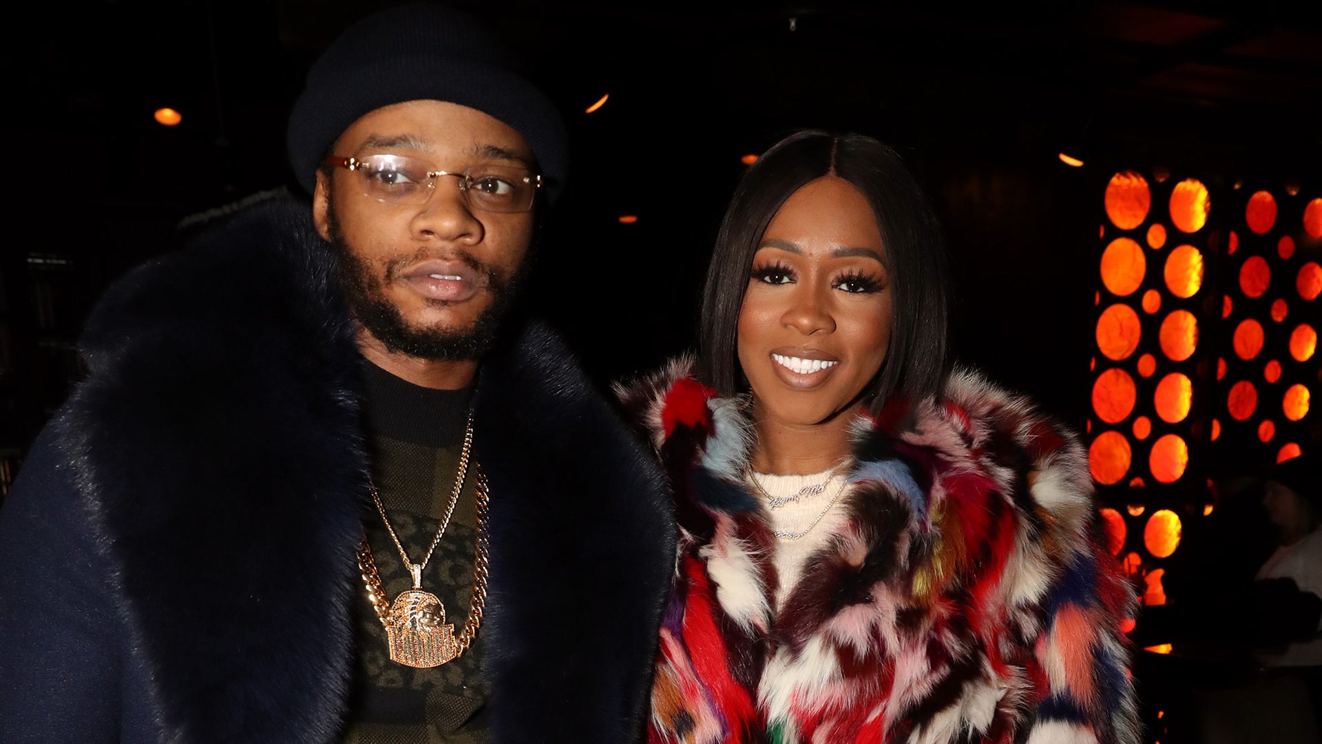 Remy Ma And Papoose Are Expecting Baby Number 2 - Essence