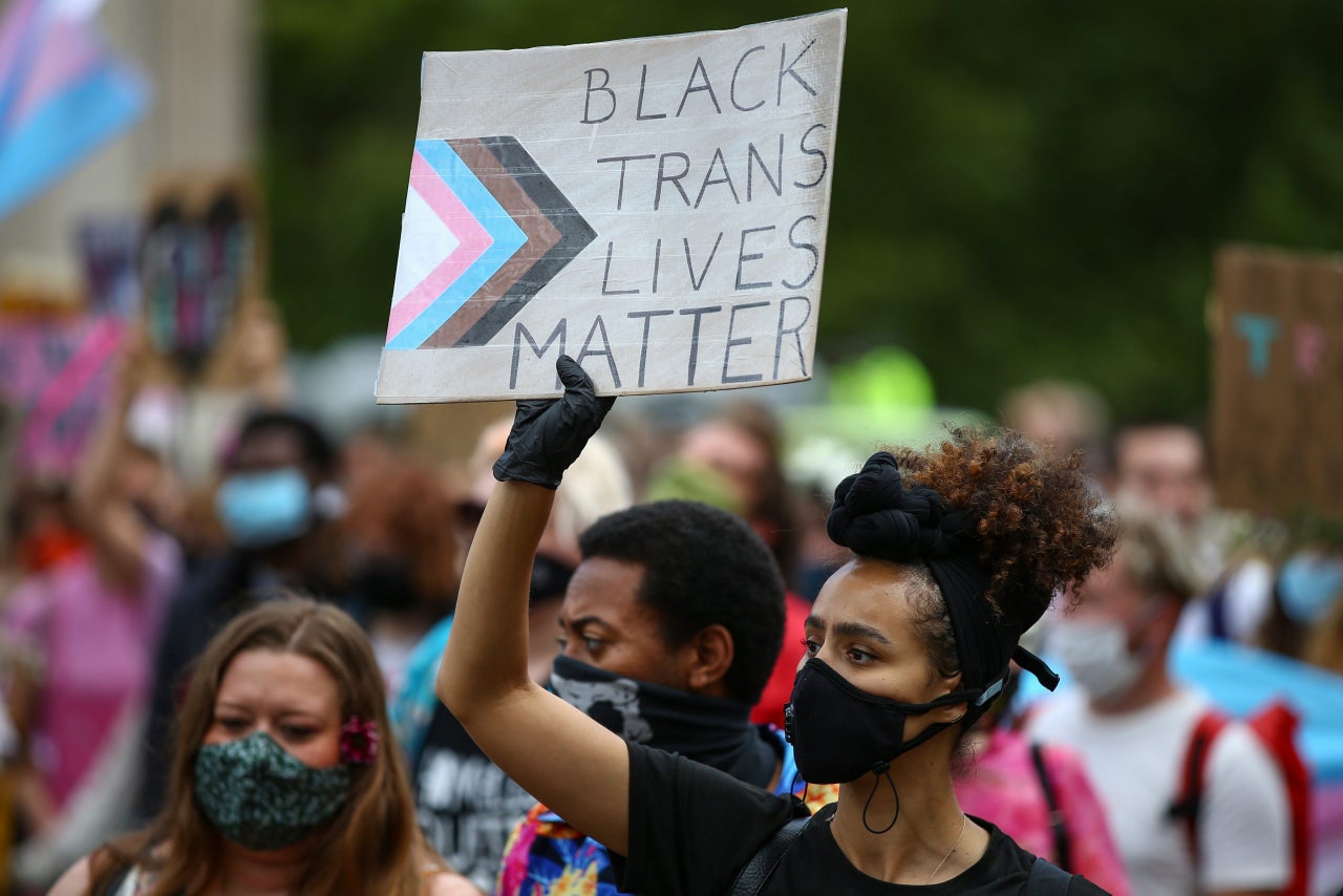 Today Is Transgender Day Of Remembrance | Essence