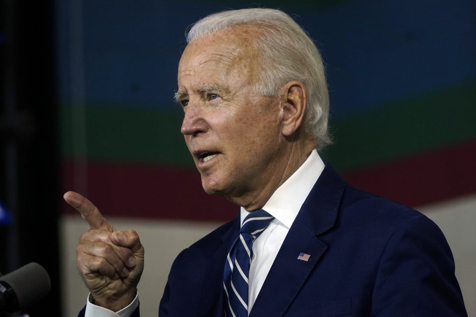 Biden's Build Back Better Plan Addresses Racial Inequity - Essence