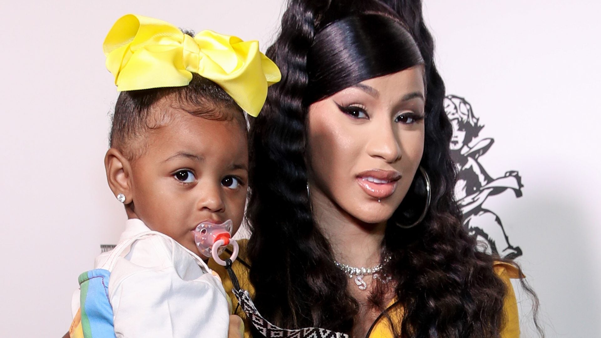 Cardi B Celebrates Her Daughter Kulture's 2nd Birthday - Essence