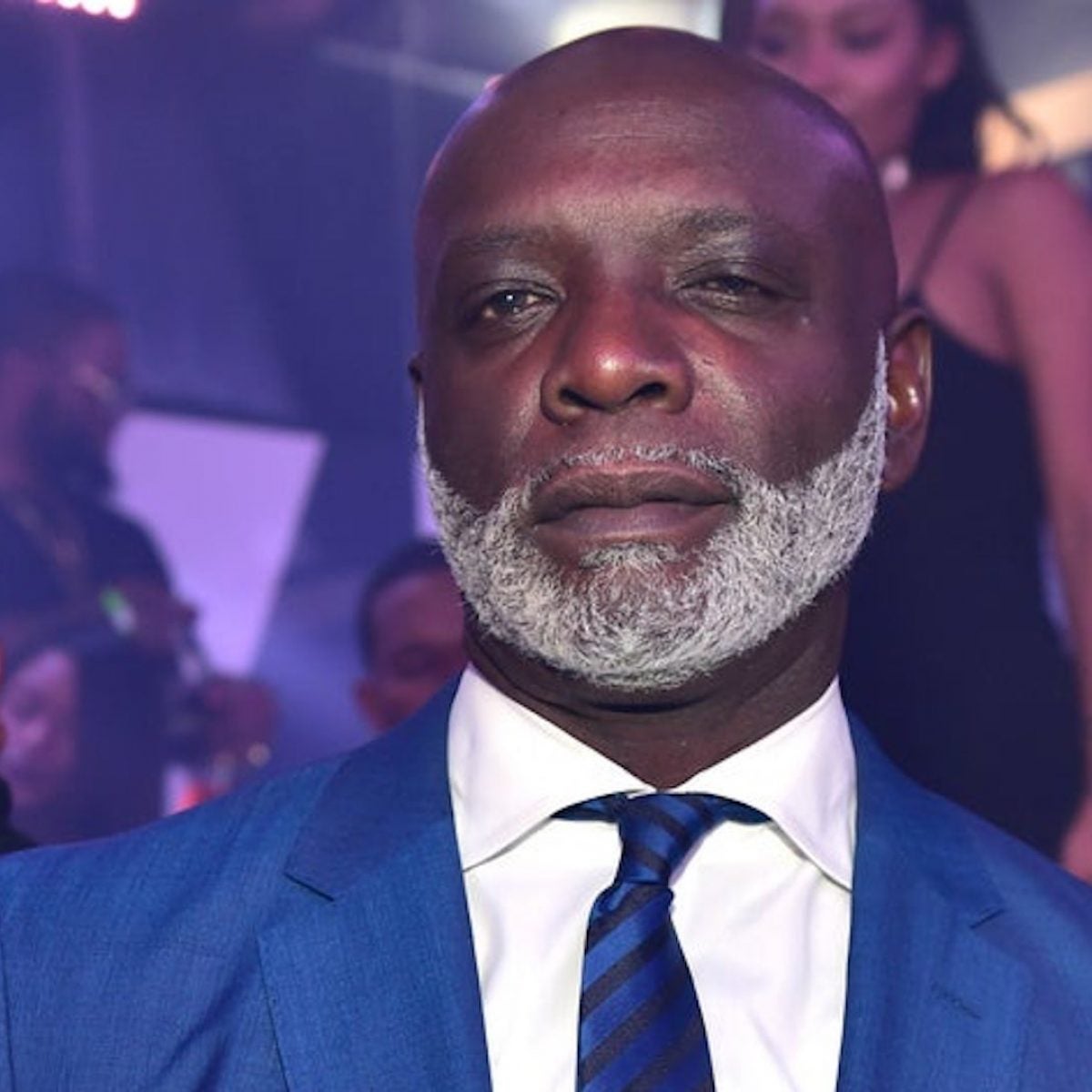 Peter Thomas Archives - Essence