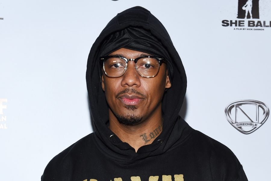 Nick Cannon Makes Good On Promise To Learn About The ...