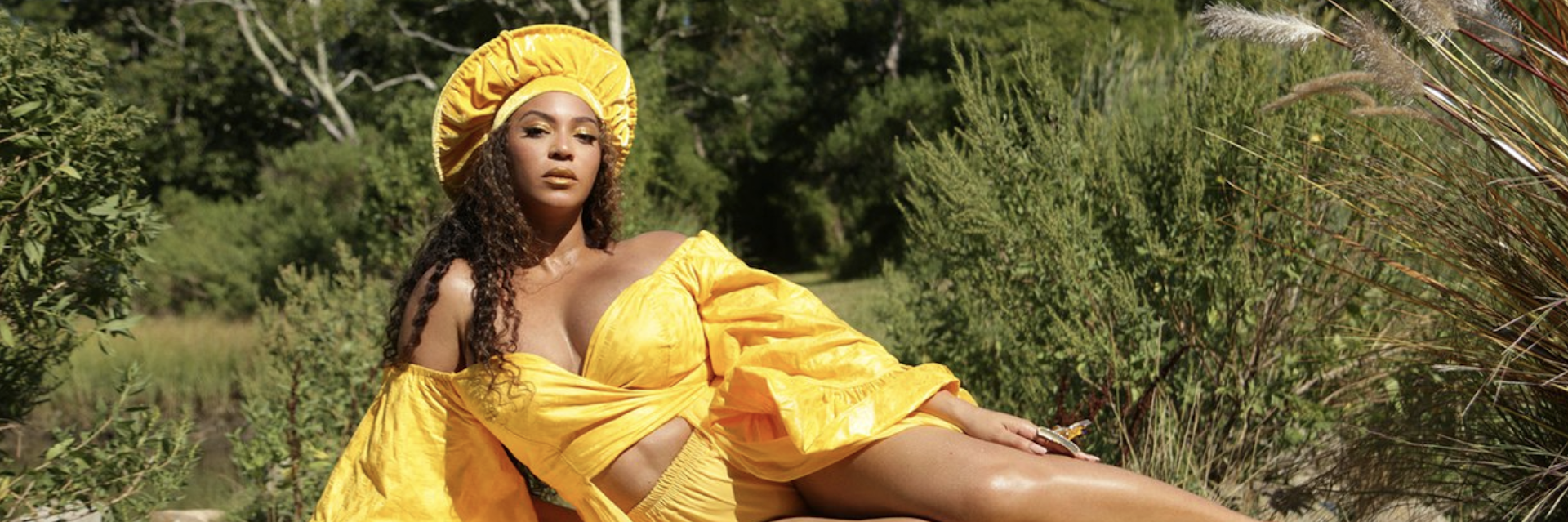 Beyonce's 'Black Is King' Asks The Question We Hate To Answer ...