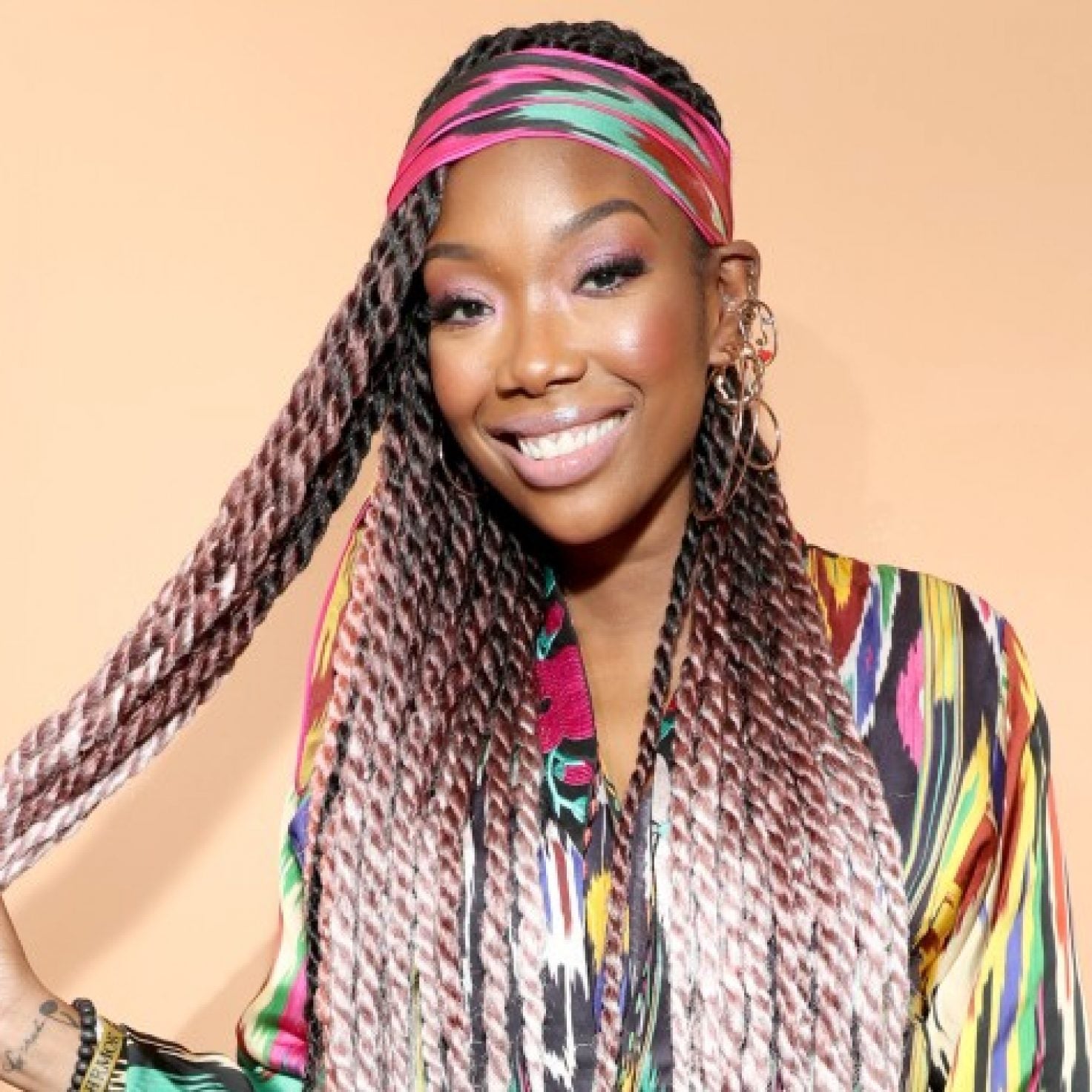 Unbelievable Info About Brandy Braids Hairstyles - Missbase