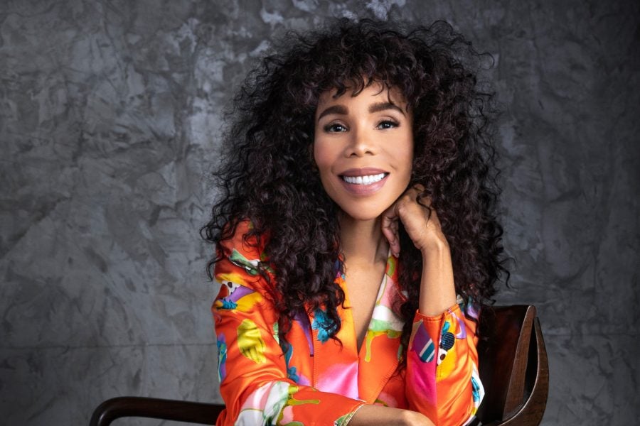 Cedella Marley Brings New Life To Her Father S Timeless Work Essence