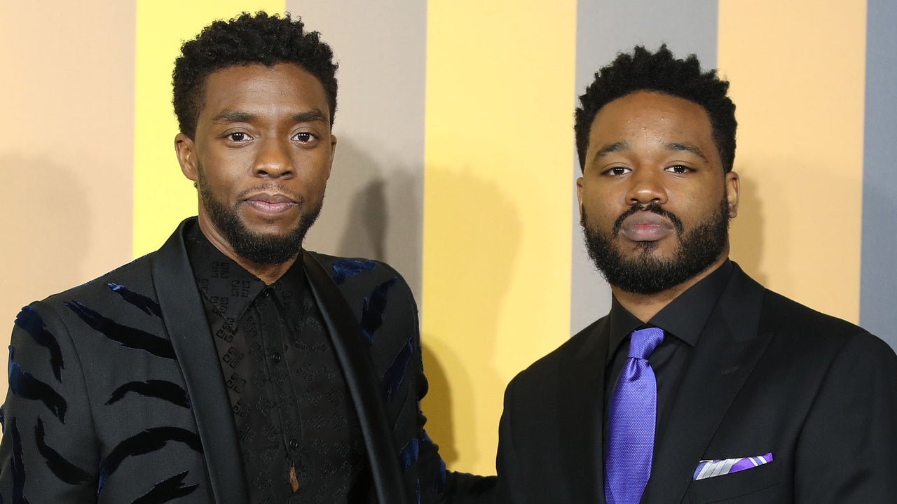 Ryan Coogler Shares His Memories of Chadwick Boseman - Essence