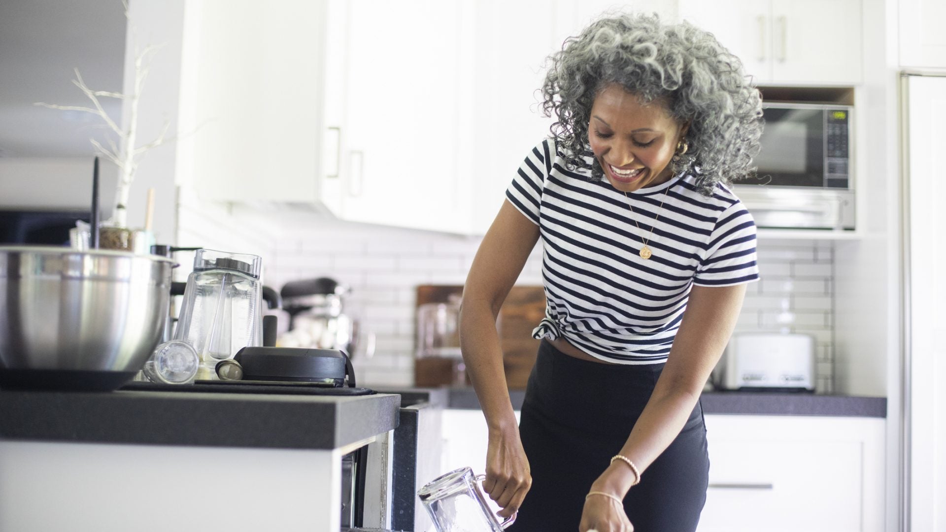 Organize Your Kitchen With These Easy Hacks - Essence