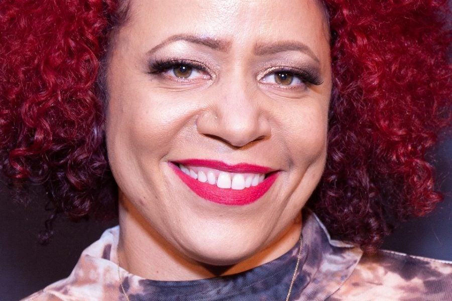 Nikole Hannah-Jones Talks Adapting '1619 Project' - Essence