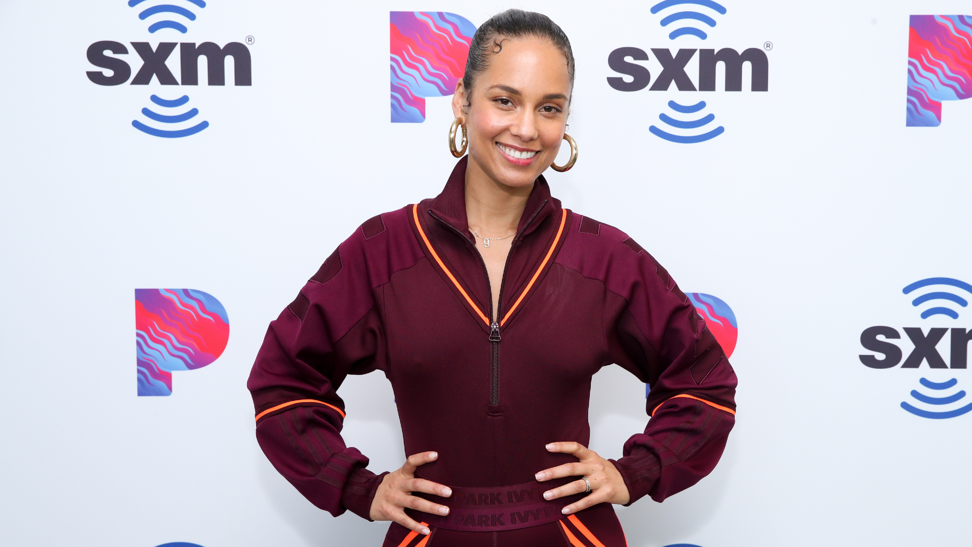 How To Get Alicia Keys's Rope Twists From "So Done" Music 