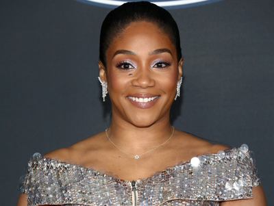 Tiffany Haddish big chop Archives - Essence