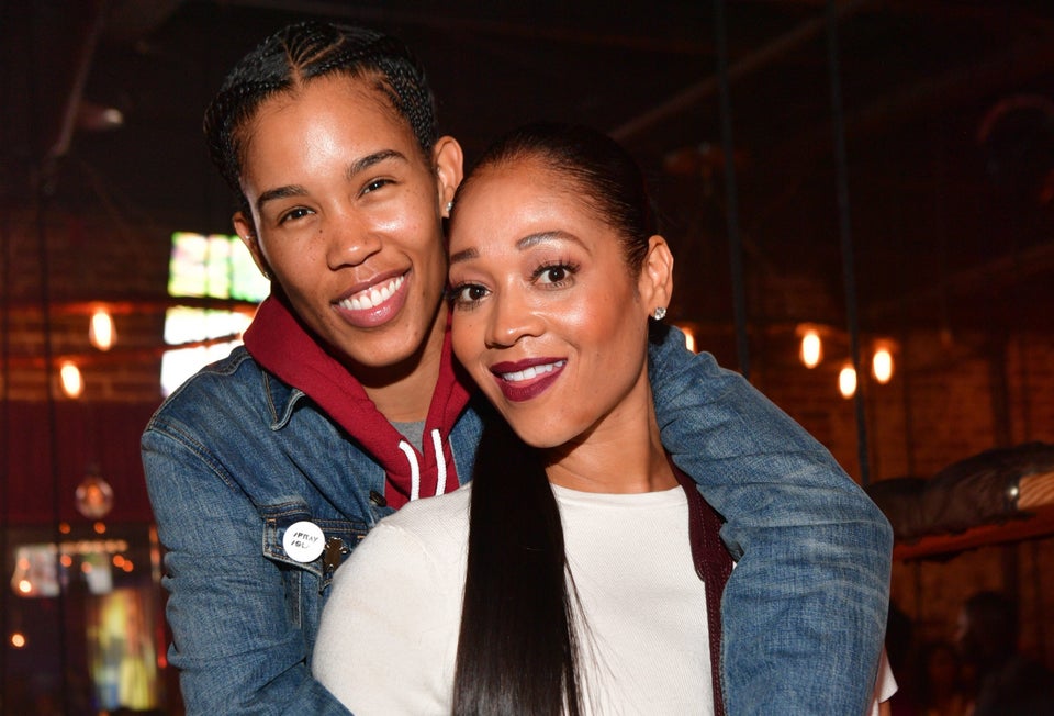 'Love & Hip Hop Atlanta' Couple Mimi Faust And Ty Young Are Engaged