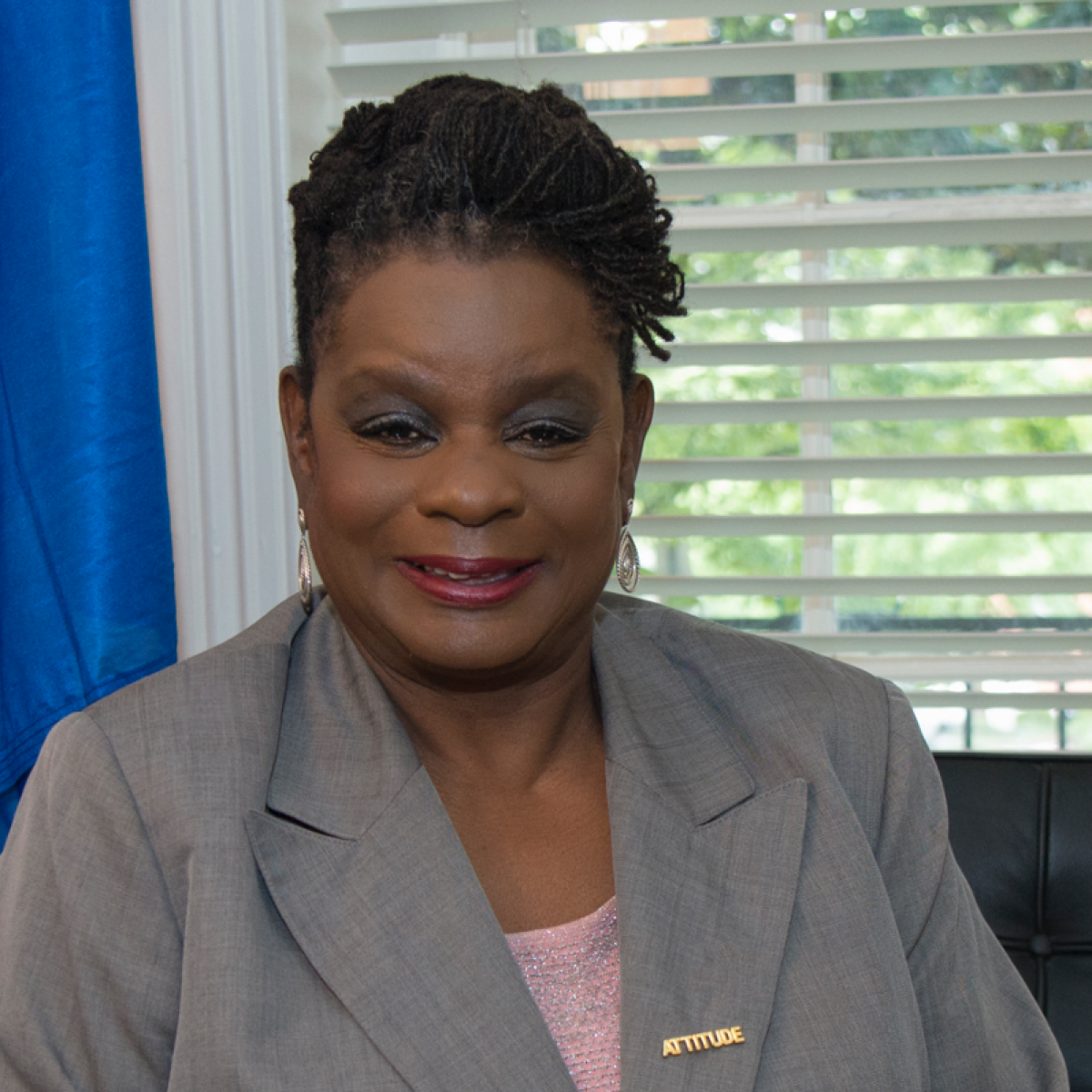 Congresswoman Gwen Moore Archives - Essence 