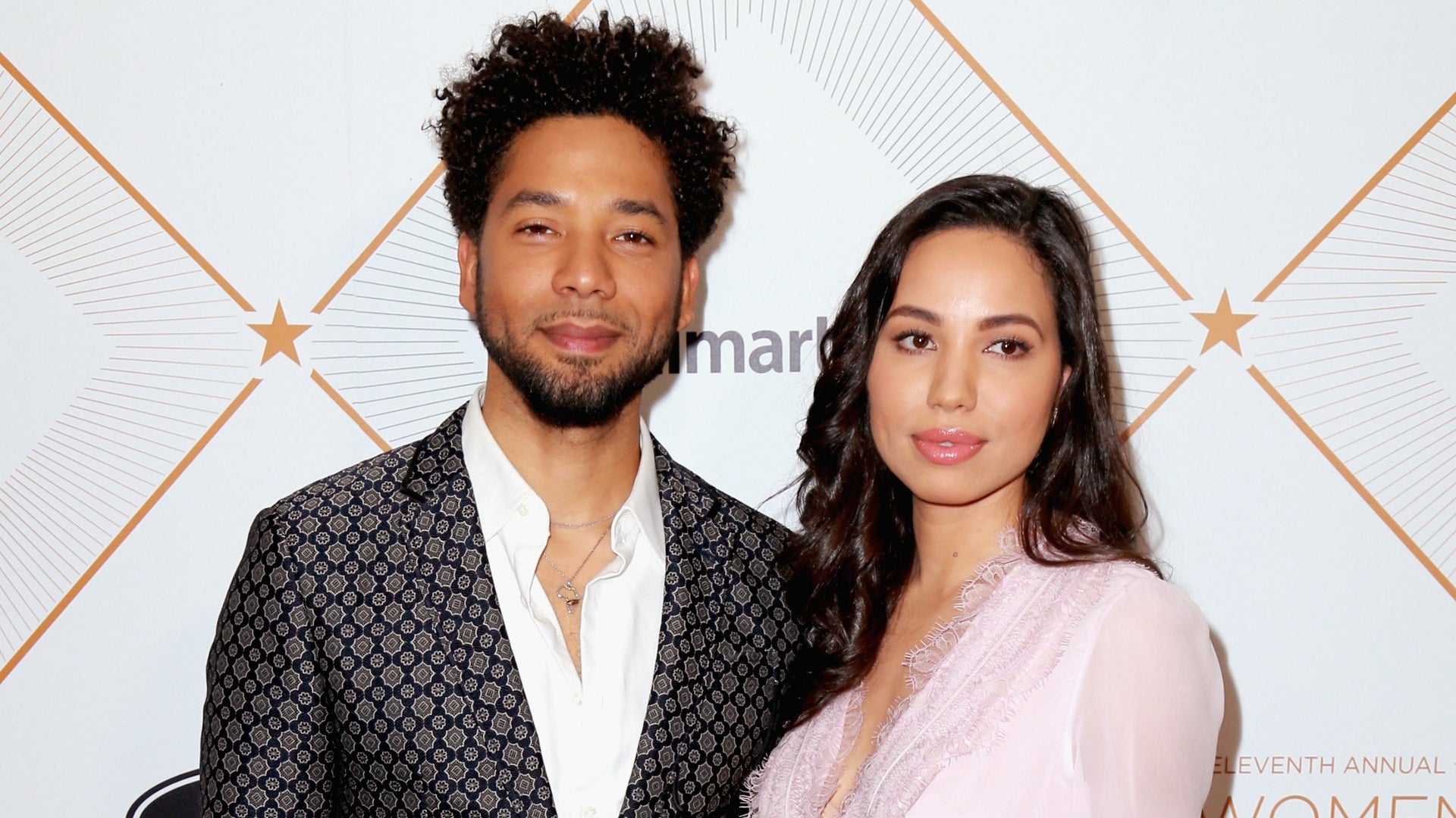 Jurnee Smollett Breaks Her Silence On Jussie Smollett's Case Essence