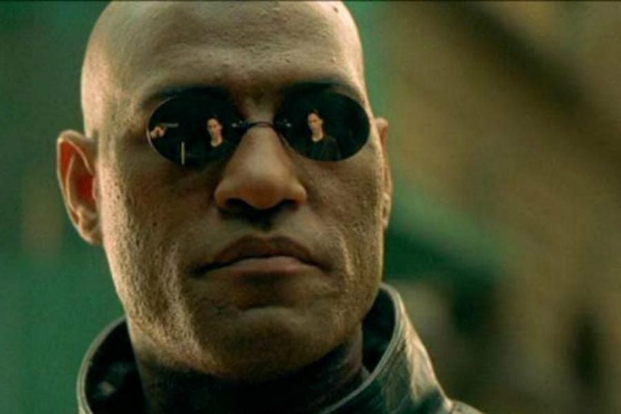 Laurence Fishburne 'Wasn't Invited' To Appear In 'Matrix 4' - Essence
