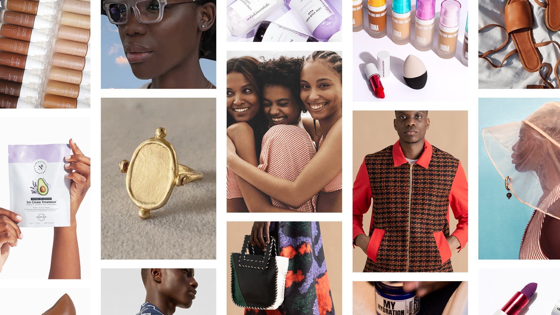 6 Black-Owned Fashion Brands to Shop