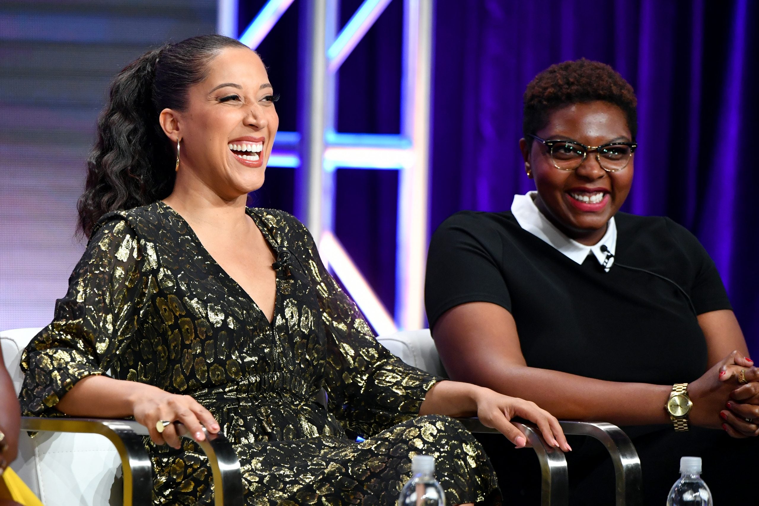 Emmys 2020: Issa Rae, Kerry Washington And More Talk Historic Nods For Black Creators