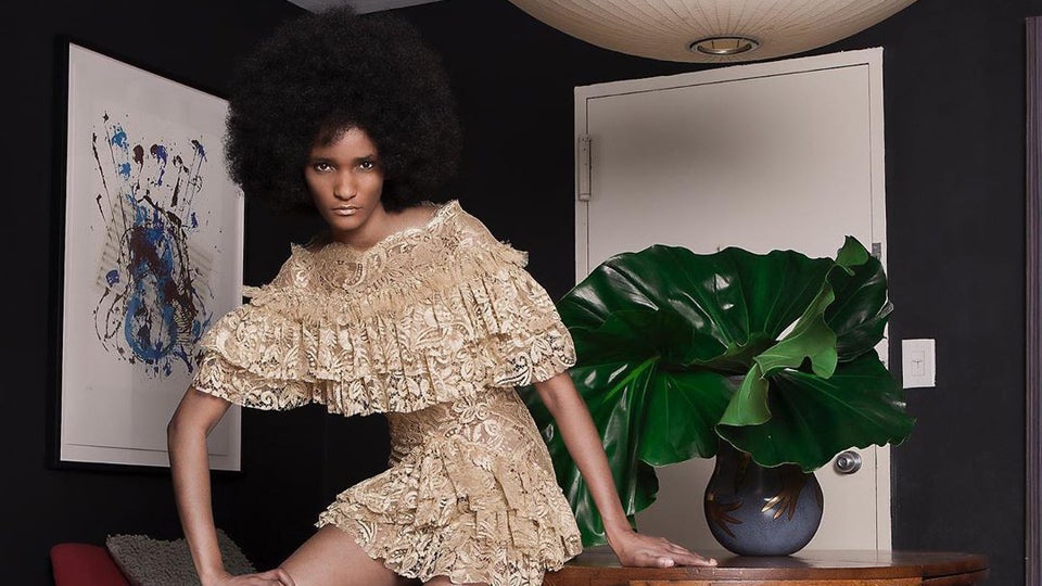 Black Designers Showcasing At NYFW This September Essence