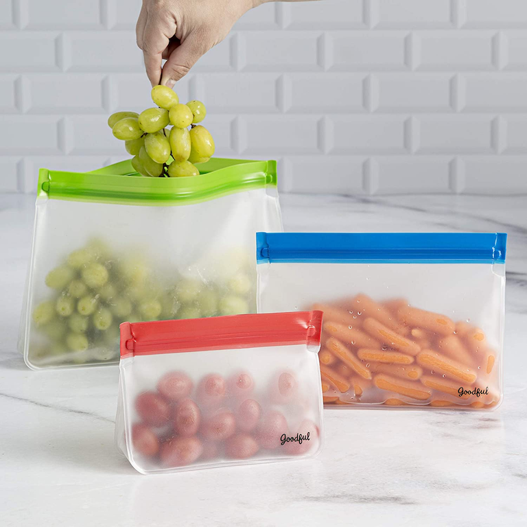 5 Meal Prep Must-Haves For Back To School – Kitchen Stuff Plus