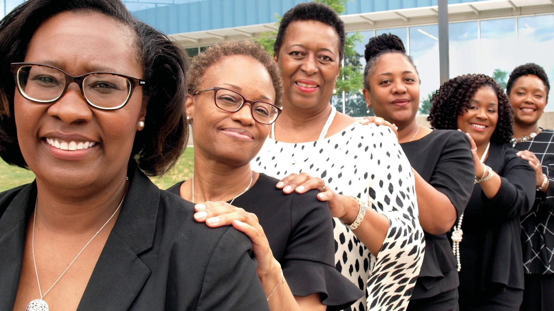 All Rise: A Record Number of Black Women Judges Have Been Appointed in Colorado
