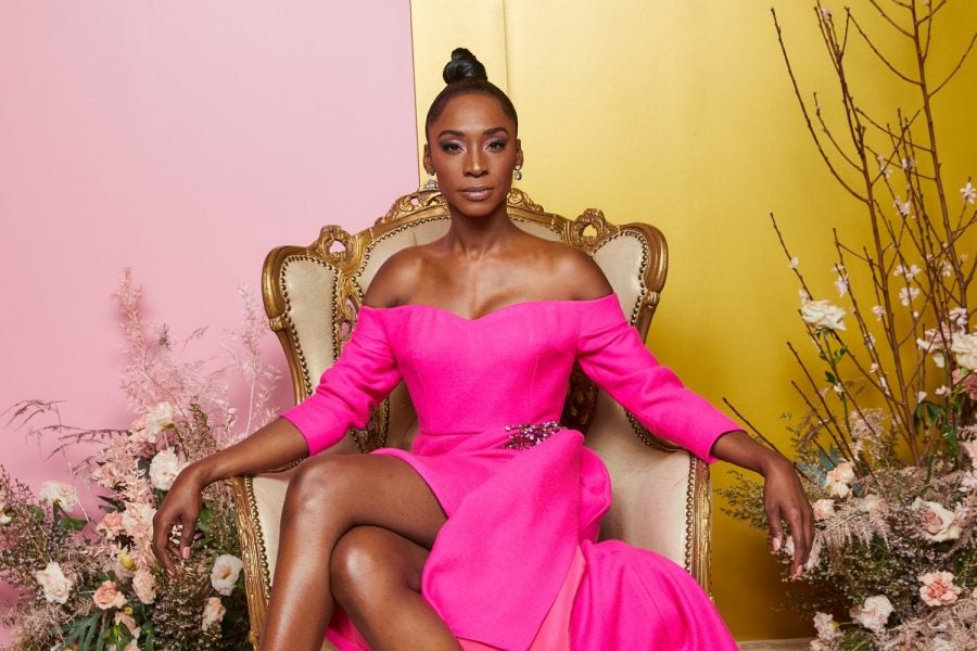 angelica ross quotes