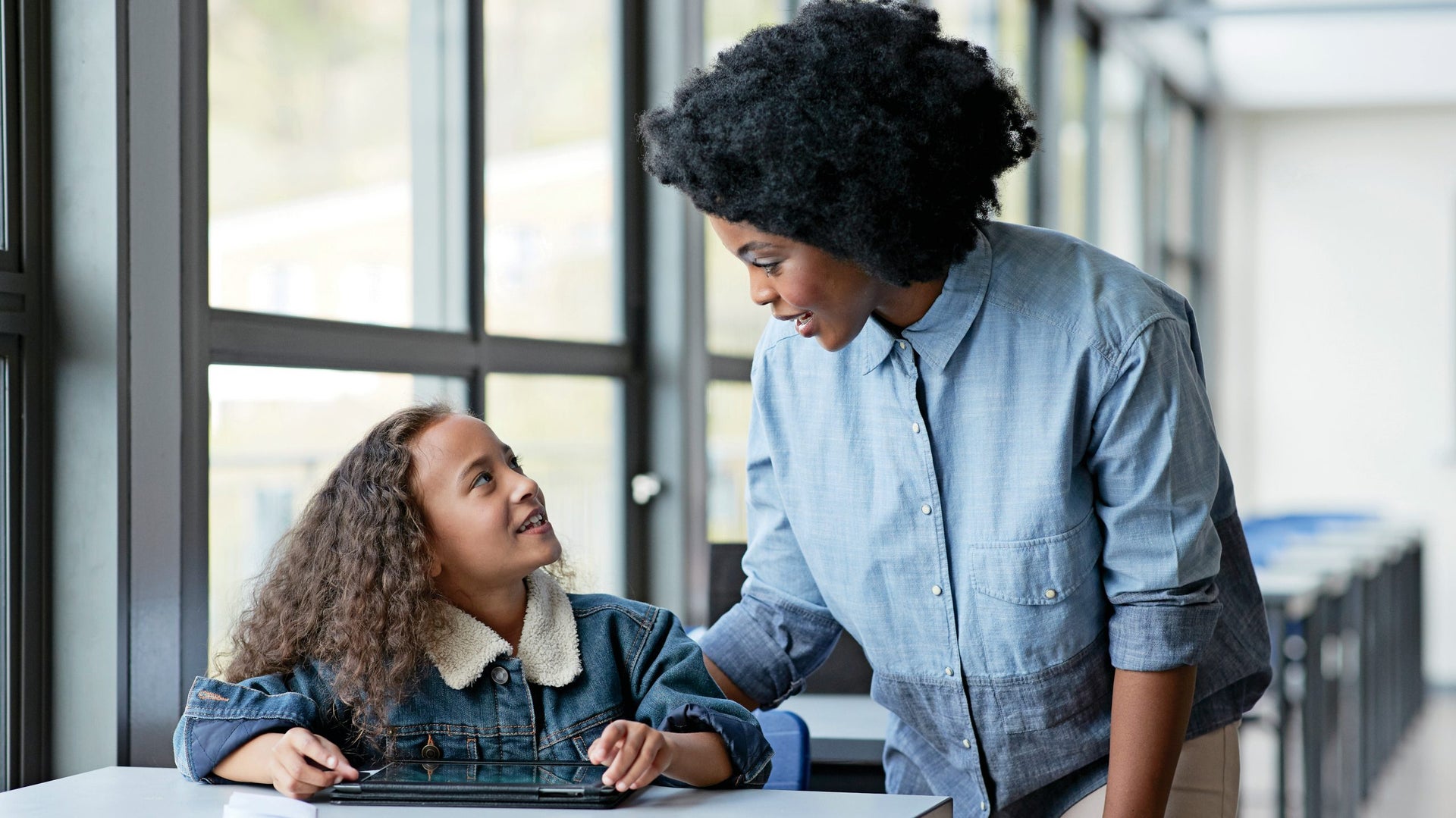 Here’s How Black Women Educators Are Making It Work Essence