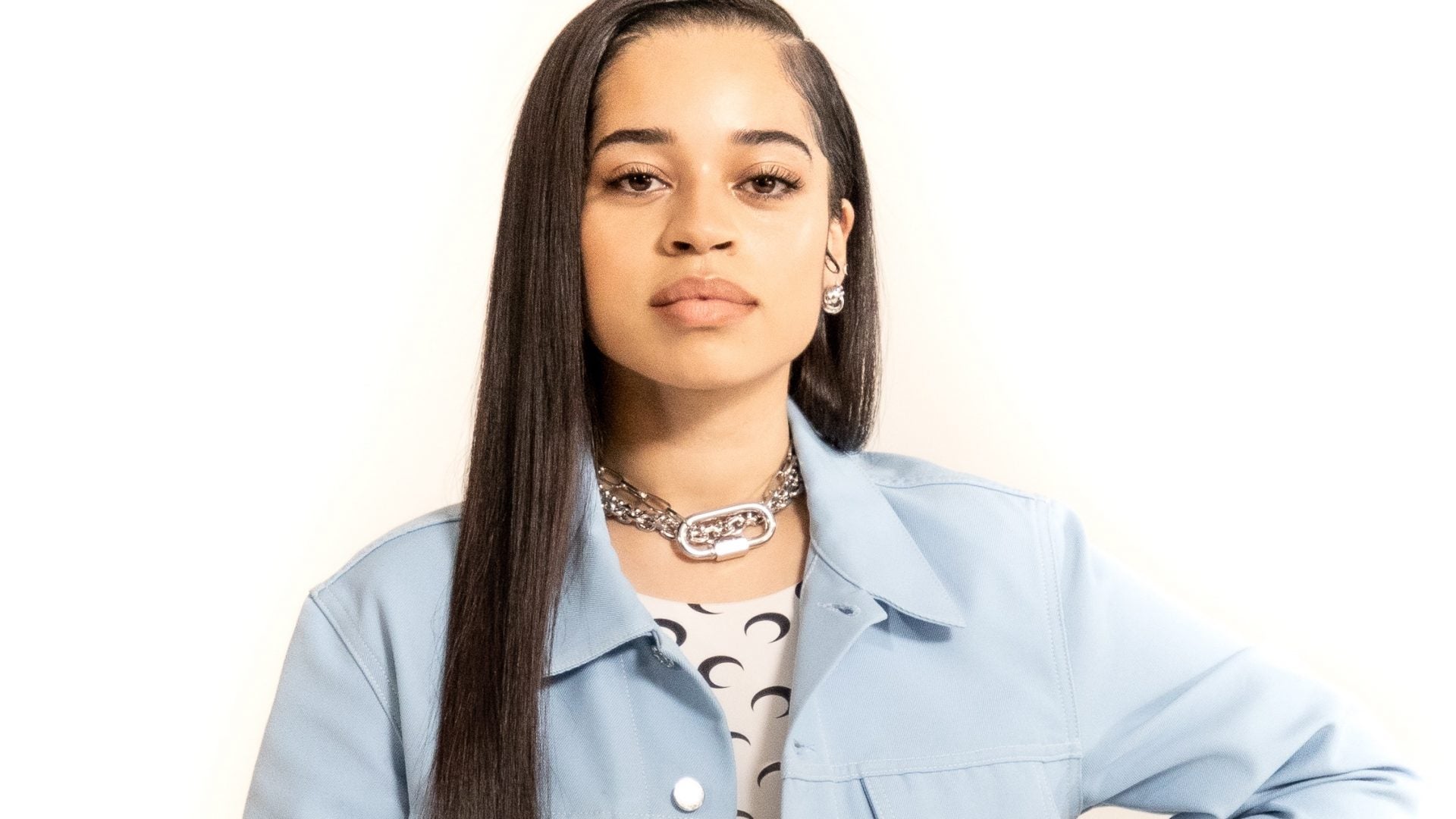 Ella Mai Returns With New Single ‘Not Another Love Song’