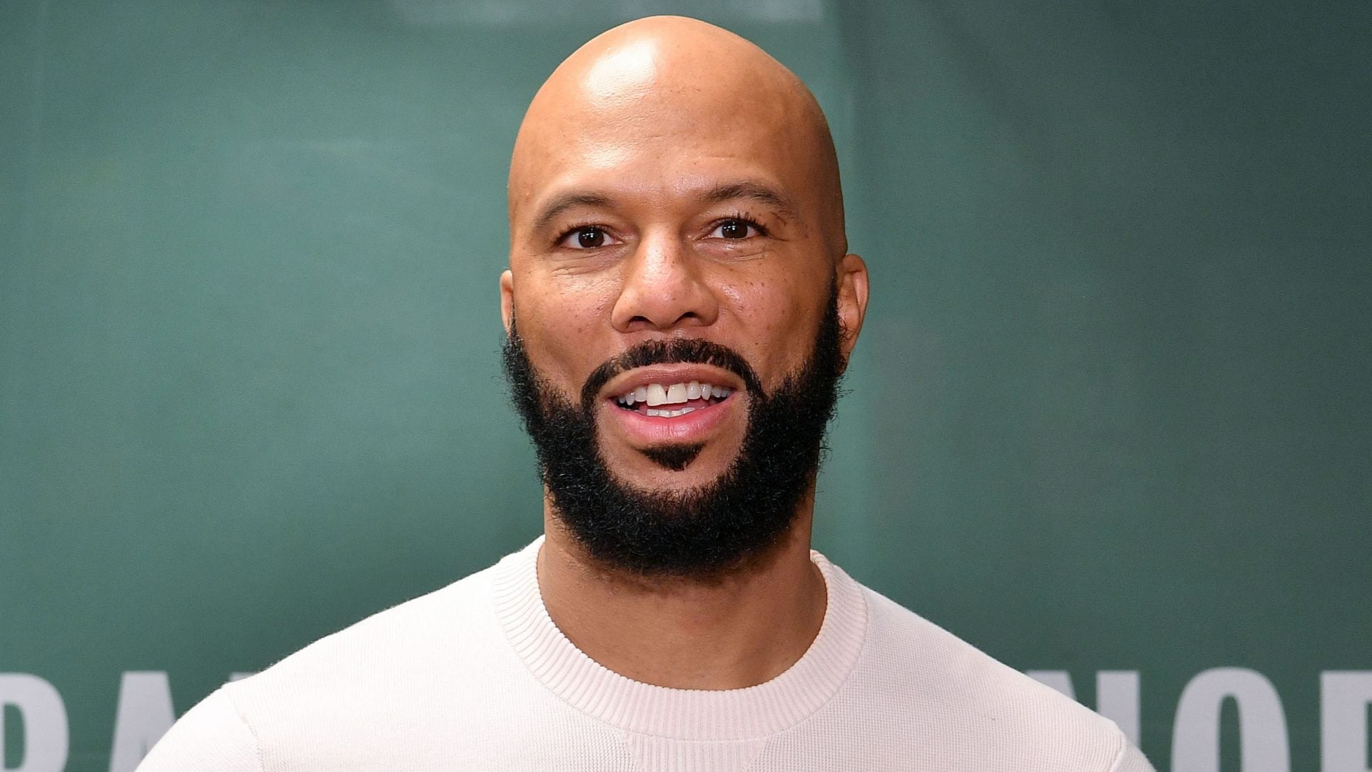 Exclusive: Common's New Health Series 'Com + Well' Is His Latest Form Of Activism