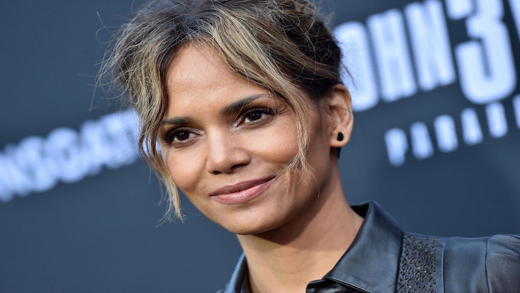 Halle Berry's Directorial Debut, ‘Bruised' Gets $20 Million Netflix