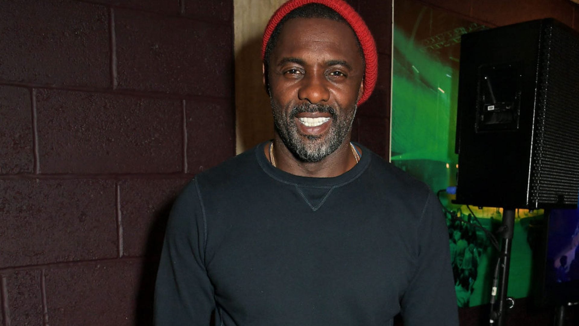 This Idris Elba Film Is Getting A Major Boost At Netflix