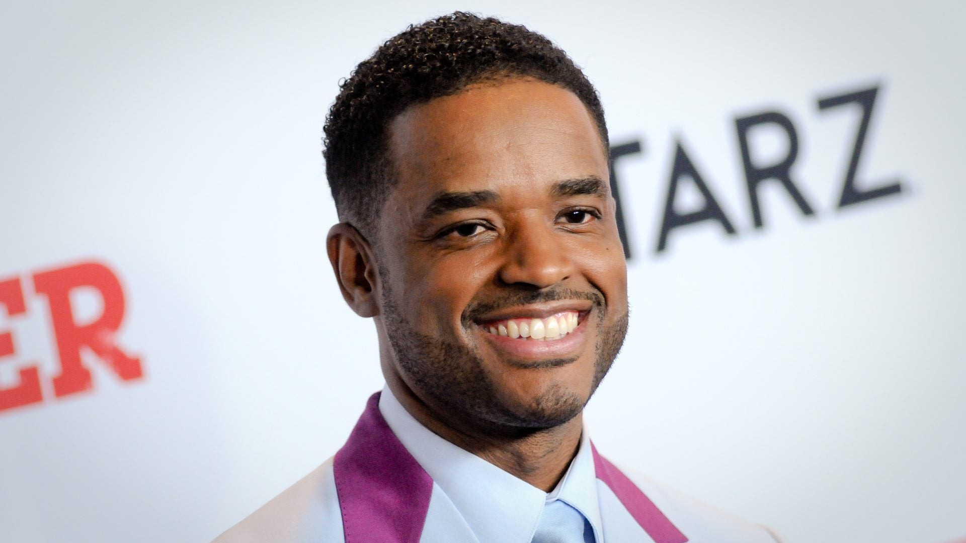 A Timeline Of Larenz Tate Aging Like Fine Wine - Essence