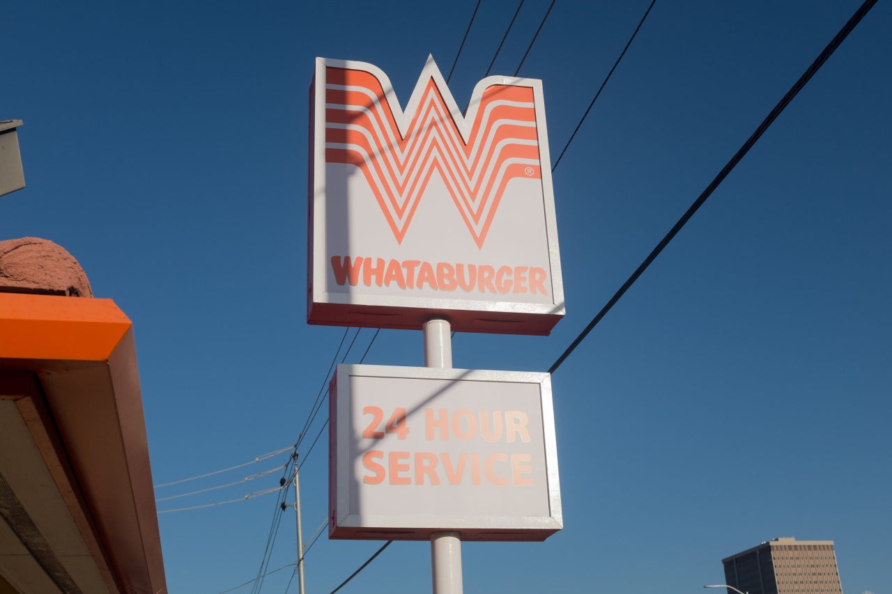 Summer Jobs : Whataburger Employee