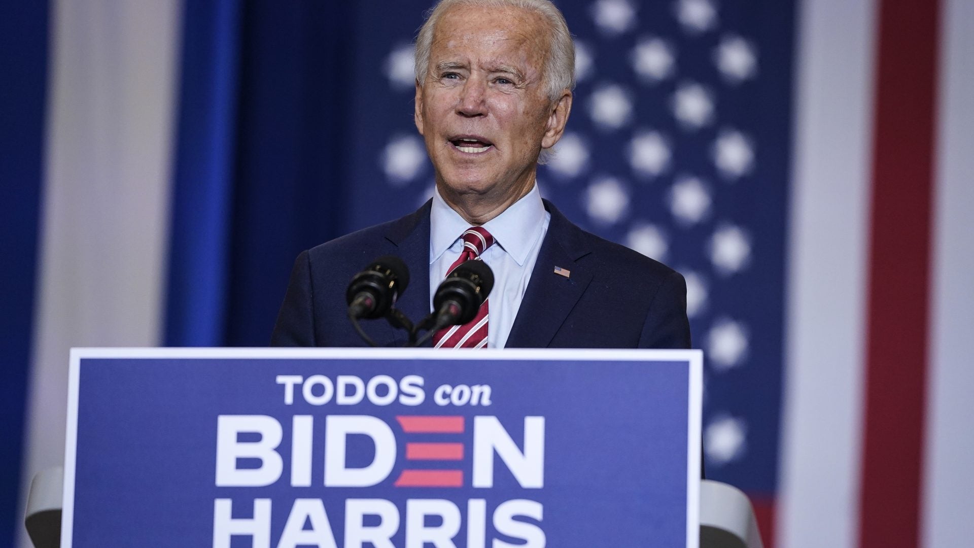 Biden-Harris Transition Team Announces Second Round Of New WH Staff