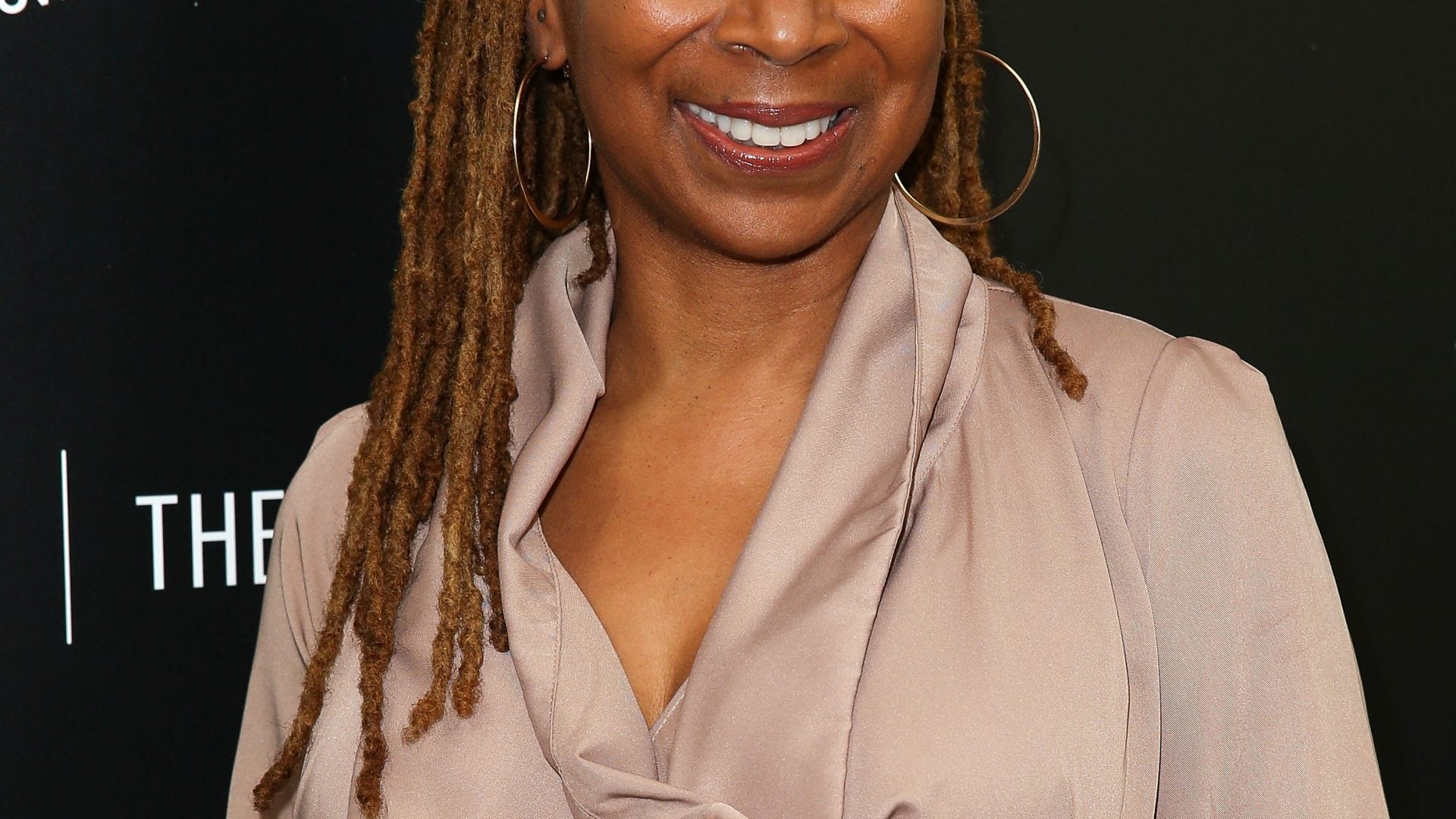 Kimberlé Crenshaw Guest-Editing Special 'Say Her Name' Issue Of 'Chime For Change' Zine