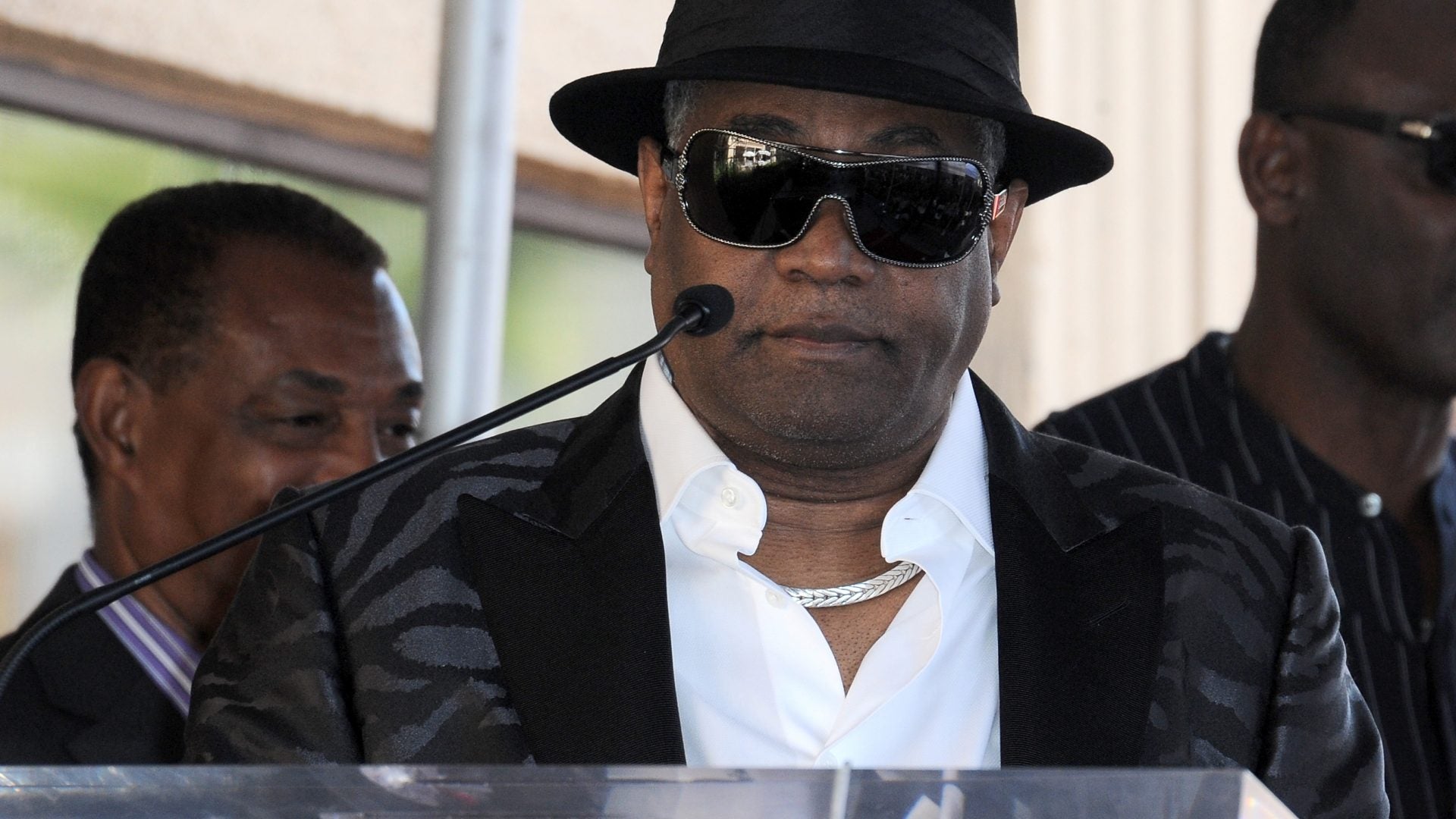 Kool & The Gang Co-Founder Ronald 'Khalis' Bell Dead At 68