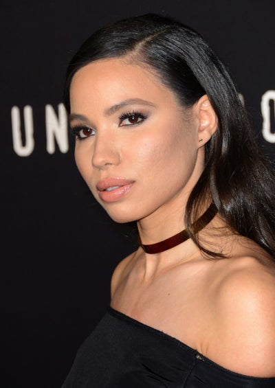 Jurnee Smollett Is The Beauty Crush We Can't Get Enough Of - Essence