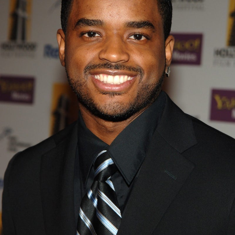 A Timeline Of Larenz Tate Aging Like Fine Wine - Essence