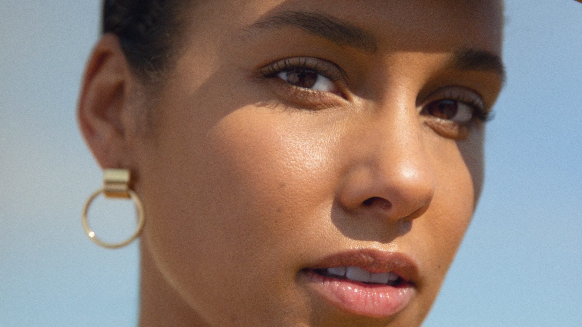 Alicia Keys Unveils Her New Beauty Brand Soulcare